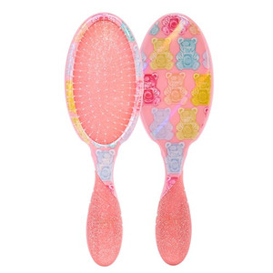 WetBrush Pro Sugar Rush Detangler Pink