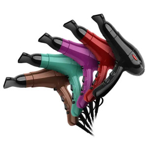 Wahl Ionic Supadryer - White