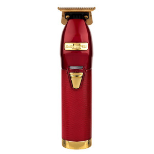 BaBylissPRO RedFX Skeleton Lithium Hair Trimmer