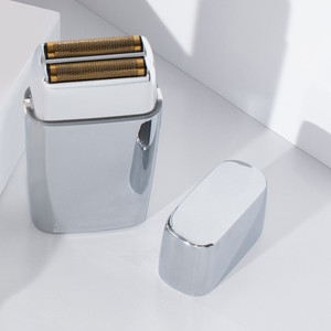 BaBylissPRO FoilFX02 Metal Double Foil Shaver