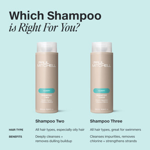 Paul Mitchell Shampoo Two 300ml