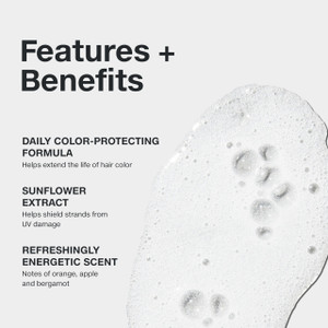 Paul Mitchell Color Protect Shampoo 1000ml