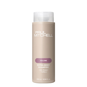 Paul Mitchell Extra Body Shampoo 300ml