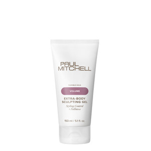 Paul Mitchell Extra Body Sculpting Gel 150ml