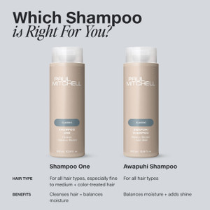 Paul Mitchell Shampoo One 1000ml