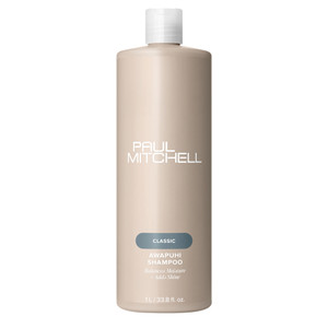 Paul Mitchell Awapuhi Shampoo 1000ml