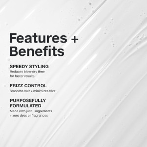 Paul Mitchell Clear Smoothing Serum 150ml