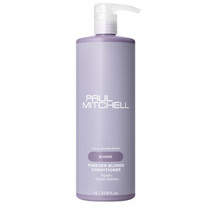 Paul Mitchell Forever Blonde Conditioner 1000ml