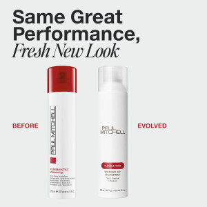 Paul Mitchell Worked Up 315ml