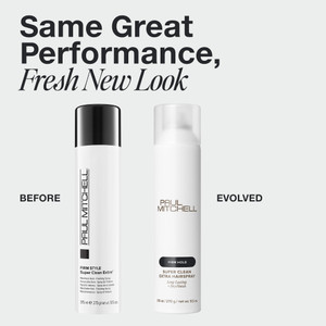 Paul Mitchell Super Clean Extra 315ml