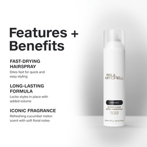 Paul Mitchell Super Clean Extra 315ml