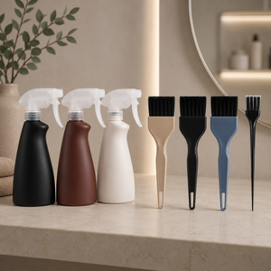 Paintpro Black Tint Brush