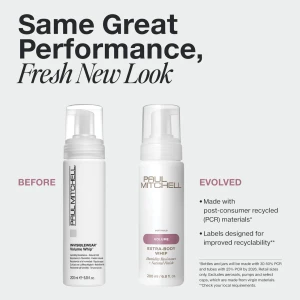 Paul Mitchell Extra Body Whip 200ml