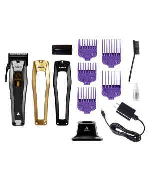 Andis Recon Cord/cordless Clipper