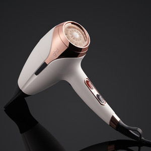 ghd Helios™ Hair Dryer White