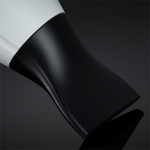 ghd Helios™ Hair Dryer White