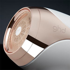 ghd Helios™ Hair Dryer White