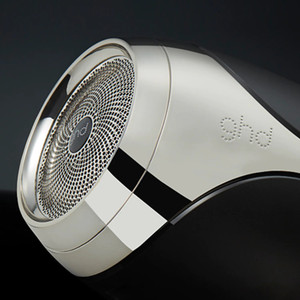 ghd Helios™ Hair Dryer Black