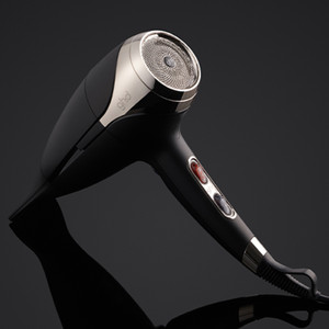 ghd Helios™ Hair Dryer Black