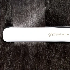 ghd Platinum+ White Styler