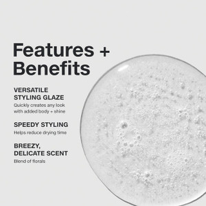 Paul Mitchell Super Sculpt Styling Glaze 500ml