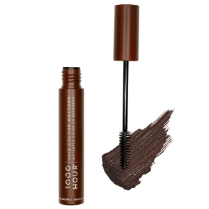1000 Hour Hair Colour Mascara 12g - Dark Brown