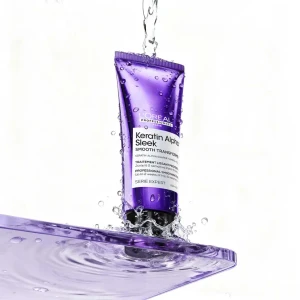 L'Oréal Professionnel Keratin Alpha Transformer 200ml