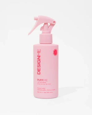 DesignME Puff.Me Sea Salt Spray 180ml