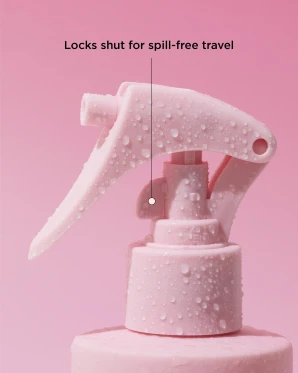 DesignME Puff.Me Sea Salt Spray 180ml
