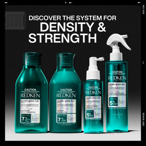 Redken Acidic Grow Full Density + Strength System Conditioner 300ml