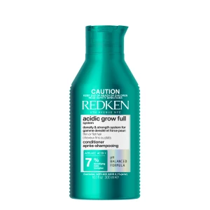 Redken Acidic Grow Full Density + Strength System Conditioner 300ml