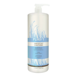 Natural Look Purify Hair & Scalp Dandruff Conditioner 1Litre
