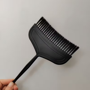 Jumbo Soft Bristle Tint Brush 11cm