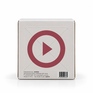 Foil Play Bloom Burst Professional Salon Foil – 500 Sheets