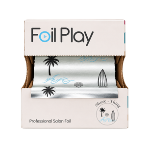 Foil Play Shore - Thing Professional Salon Foil – 500 Sheets
