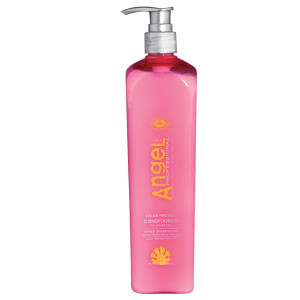 Angel Professional Paris Color Protect Conditioner - 500ml