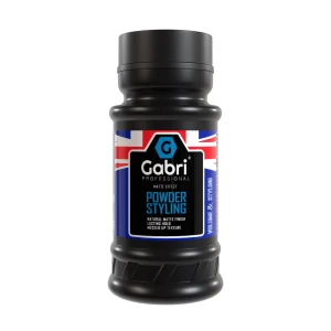 Gabri-Professional Hair Styling Powder Wax Volume + Styling 21g