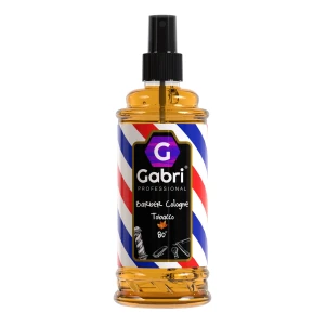 Gabri-Professional Barber Cologne Tobacco 400ml