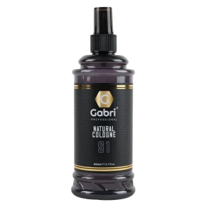 Gabri-Professional Natural Cologne S1 400ml