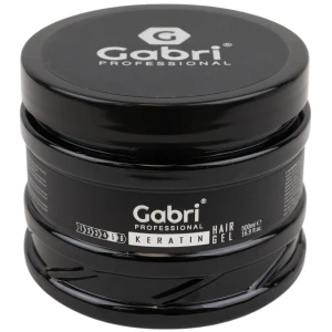 Gabri-Professional Hair Gel Crystal 500ml