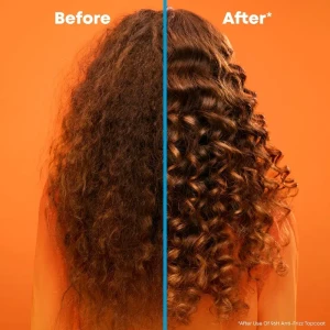 Matrix Mega Sleek 96H Anti-Frizz Topcoat 50ml