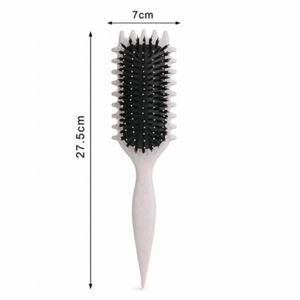 Curl Defining Stone Styling Brush