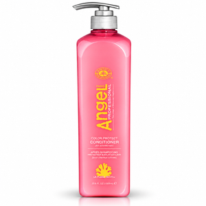 Angel Professional Paris Color Protect Conditioner - 1L