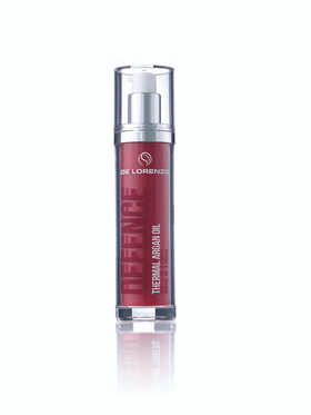 De Lorenzo Bond Defence Thermal Argan Oil 50ml