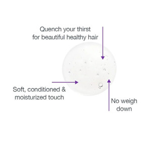 Matrix Biolage Hydra Source Detangling Solution Conditioner 1Litre