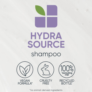 Matrix Biolage Hydra Source Detangling Solution Conditioner 1Litre