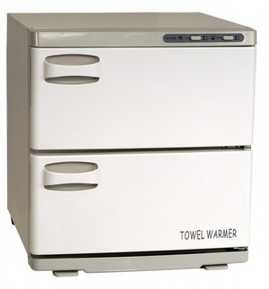 Twin Towel Warmer