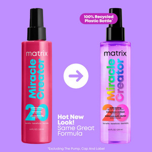 Matrix Total Results Miracle Creator 190ml