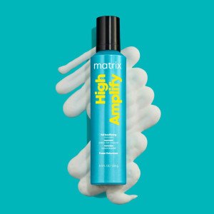 Matrix Total Results High Amplify Full Bodifying Mousse 235g