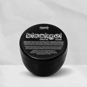 Maeko BlackGel Black look – 300ml
